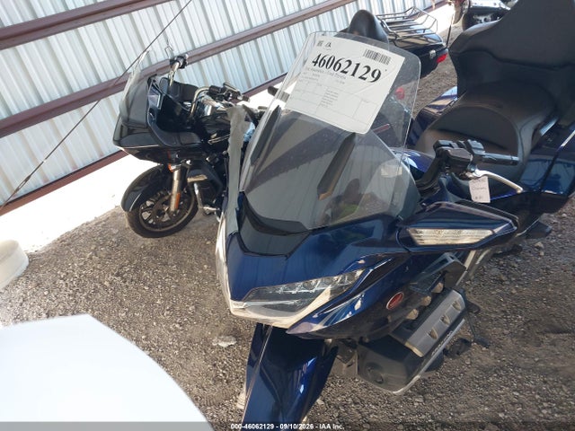 Honda GL1800 2018 JH2SC7900JK002310 Image 5