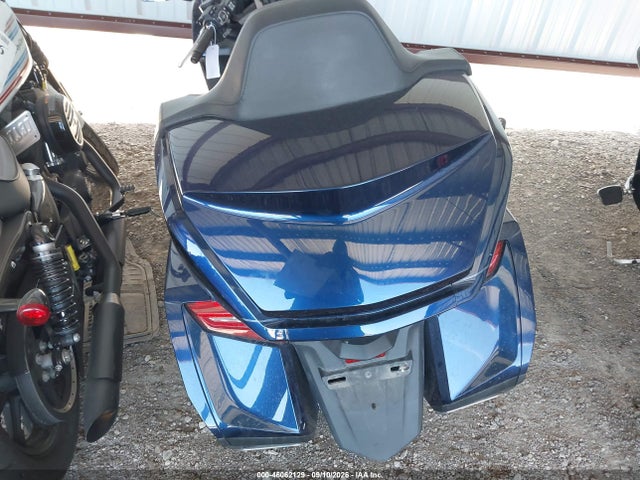 Honda GL1800 2018 JH2SC7900JK002310 Image 6