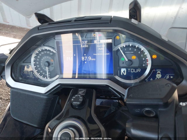 Honda GL1800 2018 JH2SC7900JK002310 Image 7