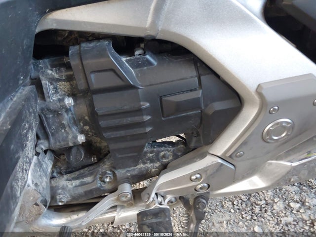 Honda GL1800 2018 JH2SC7900JK002310 Image 8