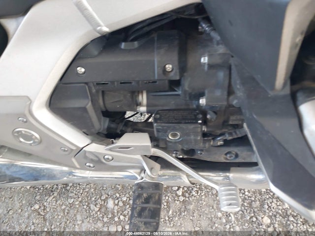Honda GL1800 2018 JH2SC7900JK002310 Image 9