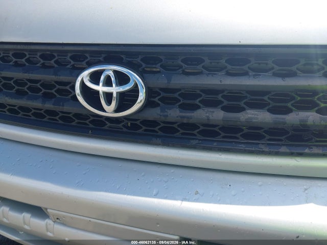 2002 Toyota Rav4 მანქანა იყიდება აუქციონზე, vin: JTEGH20V820050741, აუქციონის ნომერი: 46062135