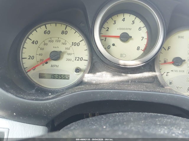 2002 Toyota Rav4 მანქანა იყიდება აუქციონზე, vin: JTEGH20V820050741, აუქციონის ნომერი: 46062135