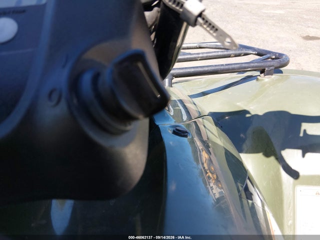 Продаж на аукціоні авто 2010 Honda Trx420 Fa, vin: 1HFTE3704A4100821, номер лоту: 46062137