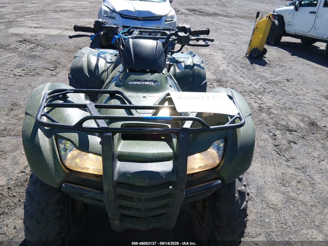 Продаж на аукціоні авто 2010 Honda Trx420 Fa, vin: 1HFTE3704A4100821, номер лоту: 46062137