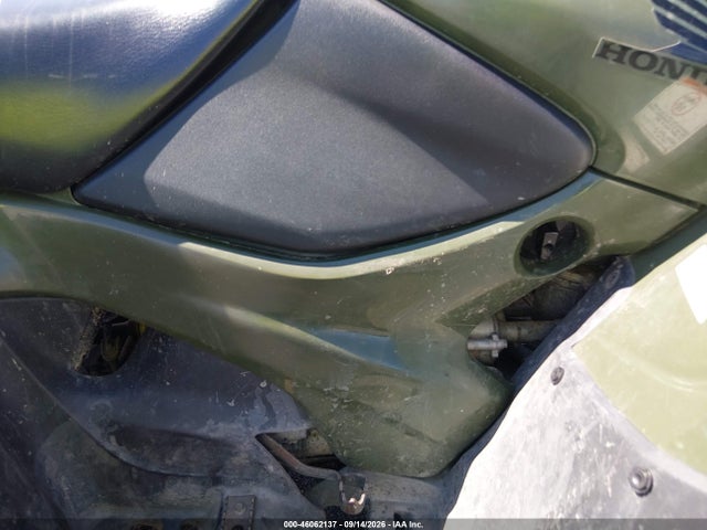 Продаж на аукціоні авто 2010 Honda Trx420 Fa, vin: 1HFTE3704A4100821, номер лоту: 46062137