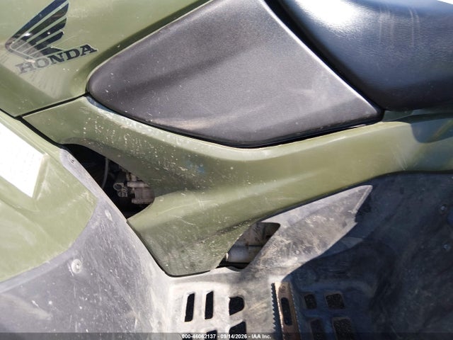 Продаж на аукціоні авто 2010 Honda Trx420 Fa, vin: 1HFTE3704A4100821, номер лоту: 46062137