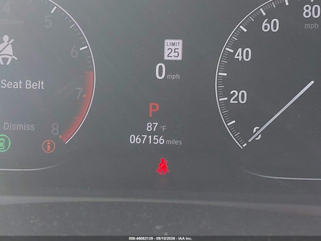 46062139 :رقم المزاد ، 1HGCV1F3XNA068699 vin ، 2022 Honda Accord Sport مزاد بيع