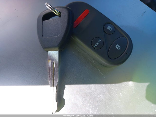 46062140 :رقم المزاد ، JHMAP1141YT800144 vin ، 2000 Honda S2000 مزاد بيع
