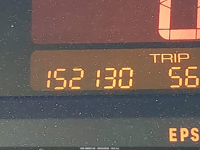 46062140 :رقم المزاد ، JHMAP1141YT800144 vin ، 2000 Honda S2000 مزاد بيع