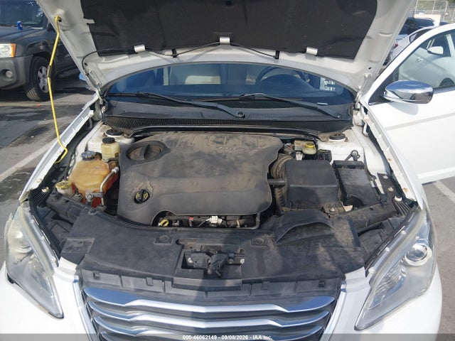 Aukcja sprzedaży 2013 Chrysler 200 Limited, vin: 1C3CCBCG7DN523330, numer aukcji: 46062149