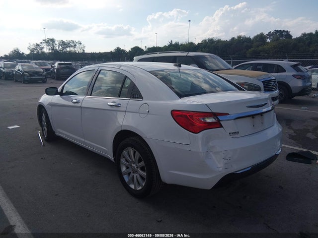 Aukcja sprzedaży 2013 Chrysler 200 Limited, vin: 1C3CCBCG7DN523330, numer aukcji: 46062149