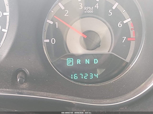 Aukcja sprzedaży 2013 Chrysler 200 Limited, vin: 1C3CCBCG7DN523330, numer aukcji: 46062149