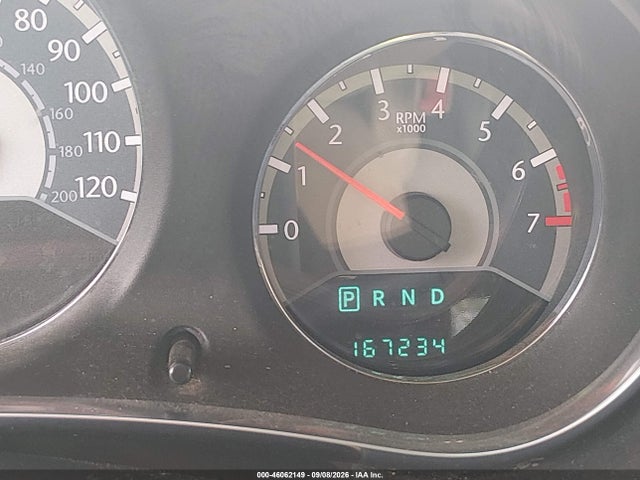 Aukcja sprzedaży 2013 Chrysler 200 Limited, vin: 1C3CCBCG7DN523330, numer aukcji: 46062149