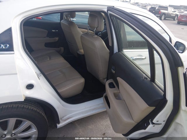 Aukcja sprzedaży 2013 Chrysler 200 Limited, vin: 1C3CCBCG7DN523330, numer aukcji: 46062149