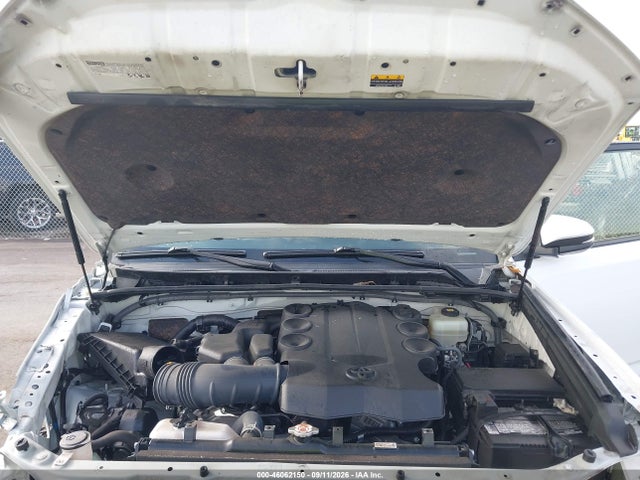 Продаж на аукціоні авто 2022 Toyota 4runner Sr5 Premium, vin: JTENU5JR2N6004040, номер лоту: 46062150