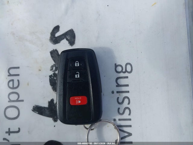 Продаж на аукціоні авто 2022 Toyota 4runner Sr5 Premium, vin: JTENU5JR2N6004040, номер лоту: 46062150