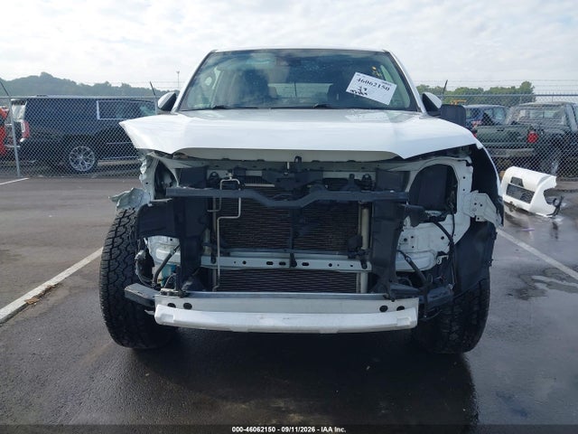 Продаж на аукціоні авто 2022 Toyota 4runner Sr5 Premium, vin: JTENU5JR2N6004040, номер лоту: 46062150