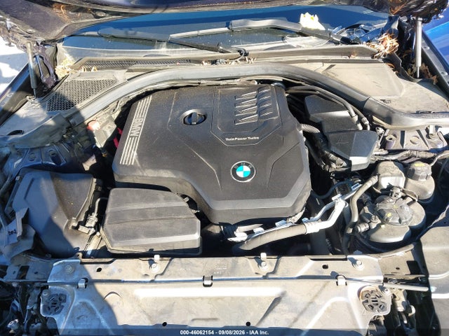 BMW 330I 2020 3MW5R1J08L8B17381 Image 10