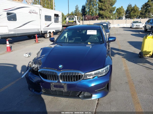 BMW 330I 2020 3MW5R1J08L8B17381 Image 12