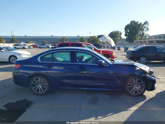 BMW 330I 2020 3MW5R1J08L8B17381 Image 13