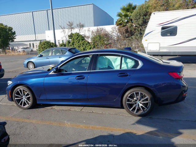BMW 330I 2020 3MW5R1J08L8B17381 Image 14