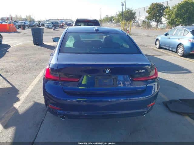 BMW 330I 2020 3MW5R1J08L8B17381 Image 16