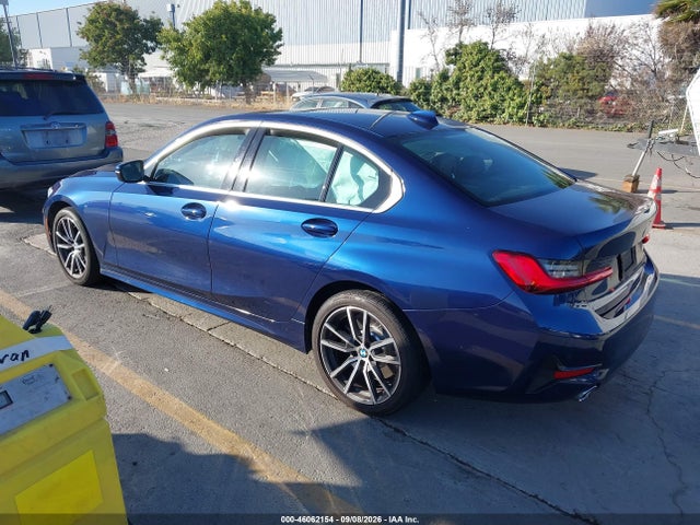 BMW 330I 2020 3MW5R1J08L8B17381 Image 3
