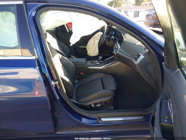 BMW 330I 2020 3MW5R1J08L8B17381 Image 5
