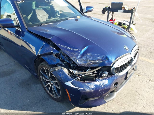 BMW 330I 2020 3MW5R1J08L8B17381 Image 6