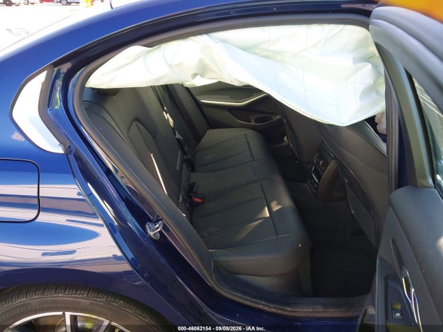 BMW 330I 2020 3MW5R1J08L8B17381 Image 8