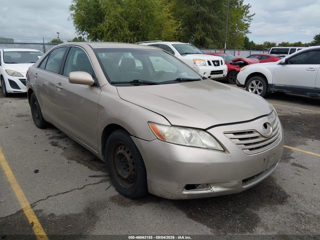 Aukcja sprzedaży 2008 Toyota Camry, vin: 4T4BE46K48R018193, numer aukcji: 46062155