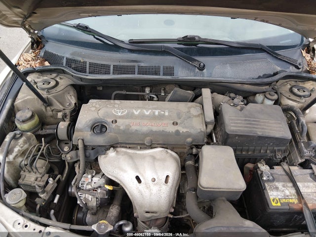 Продажа на аукционе авто 2008 Toyota Camry, vin: 4T4BE46K48R018193, номер лота: 46062155