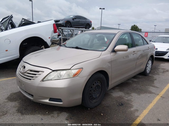 Продажа на аукционе авто 2008 Toyota Camry, vin: 4T4BE46K48R018193, номер лота: 46062155