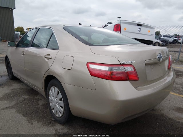 Продажа на аукционе авто 2008 Toyota Camry, vin: 4T4BE46K48R018193, номер лота: 46062155