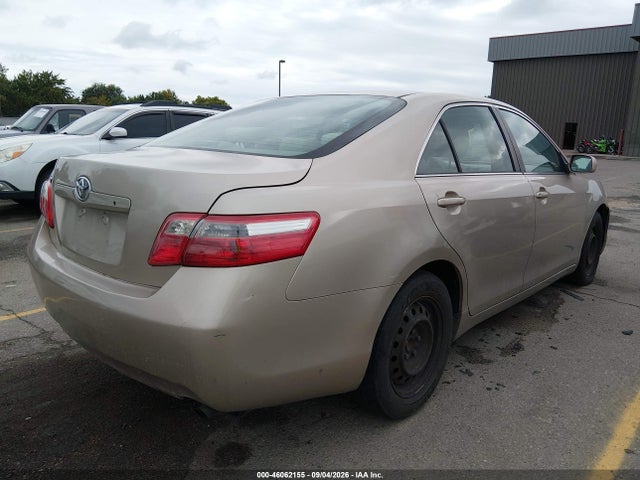 Продажа на аукционе авто 2008 Toyota Camry, vin: 4T4BE46K48R018193, номер лота: 46062155