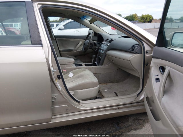 Продажа на аукционе авто 2008 Toyota Camry, vin: 4T4BE46K48R018193, номер лота: 46062155