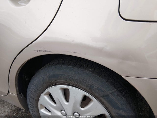 Продажа на аукционе авто 2008 Toyota Camry, vin: 4T4BE46K48R018193, номер лота: 46062155