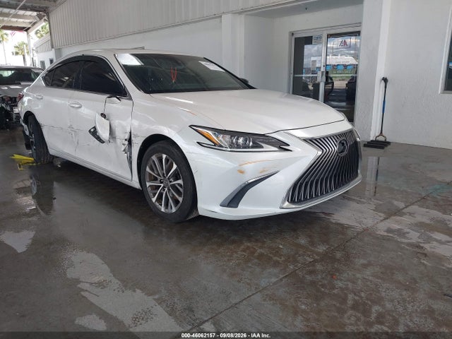 Продаж на аукціоні авто 2022 Lexus Es 350, vin: 58ACZ1B12NU137542, номер лоту: 46062157