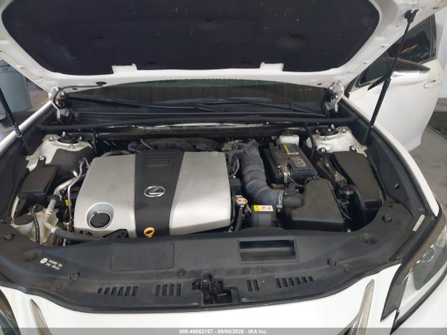 Aukcja sprzedaży 2022 Lexus Es 350, vin: 58ACZ1B12NU137542, numer aukcji: 46062157