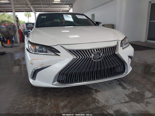 Aukcja sprzedaży 2022 Lexus Es 350, vin: 58ACZ1B12NU137542, numer aukcji: 46062157