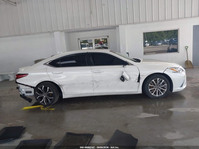 Aukcja sprzedaży 2022 Lexus Es 350, vin: 58ACZ1B12NU137542, numer aukcji: 46062157