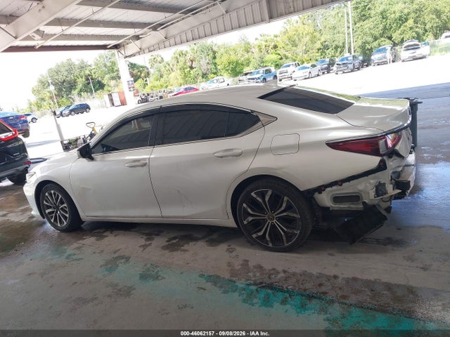 Aukcja sprzedaży 2022 Lexus Es 350, vin: 58ACZ1B12NU137542, numer aukcji: 46062157