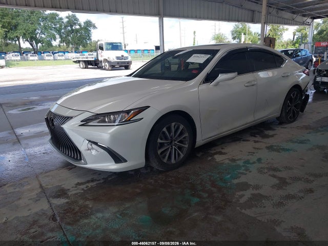 Aukcja sprzedaży 2022 Lexus Es 350, vin: 58ACZ1B12NU137542, numer aukcji: 46062157