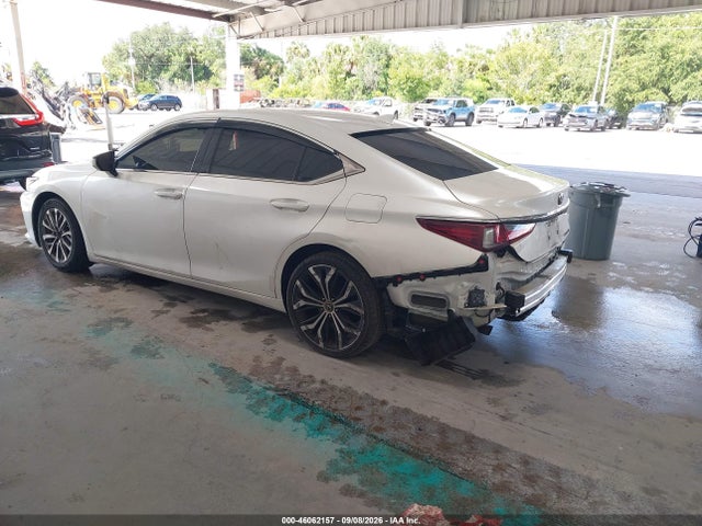Aukcja sprzedaży 2022 Lexus Es 350, vin: 58ACZ1B12NU137542, numer aukcji: 46062157
