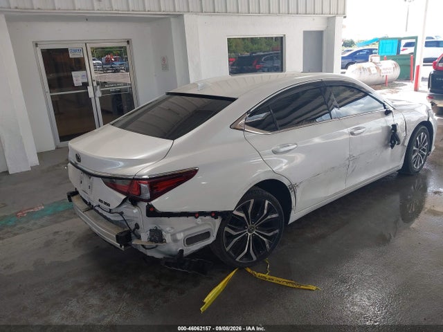 Aukcja sprzedaży 2022 Lexus Es 350, vin: 58ACZ1B12NU137542, numer aukcji: 46062157