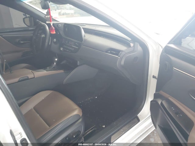 Aukcja sprzedaży 2022 Lexus Es 350, vin: 58ACZ1B12NU137542, numer aukcji: 46062157
