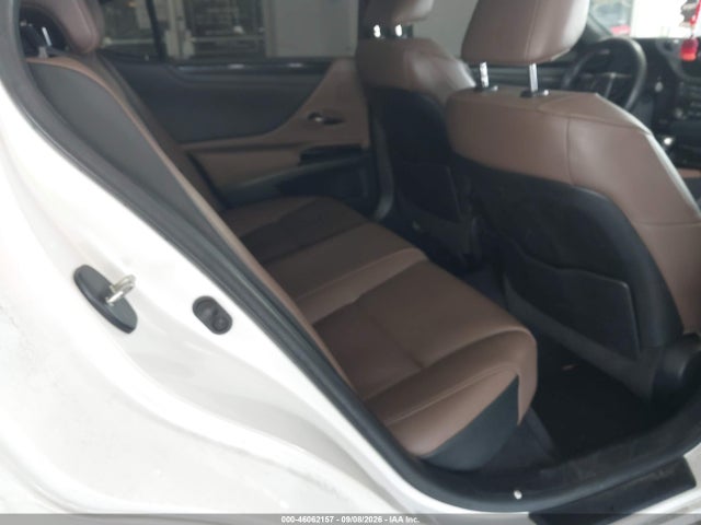 Aukcja sprzedaży 2022 Lexus Es 350, vin: 58ACZ1B12NU137542, numer aukcji: 46062157