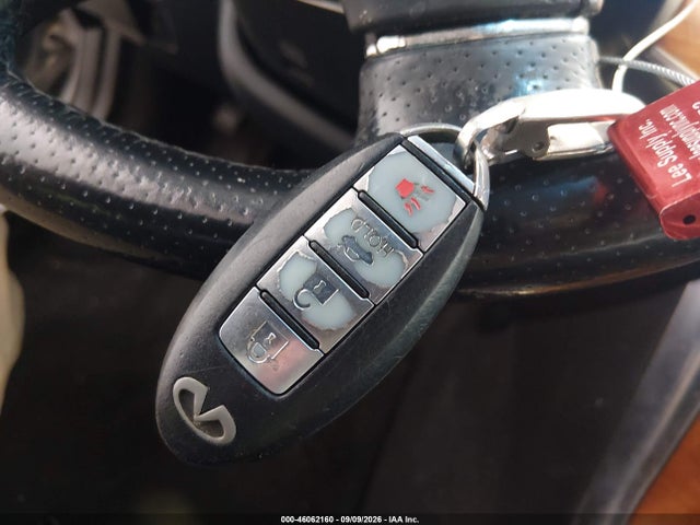 2007 Infiniti M35x მანქანა იყიდება აუქციონზე, vin: JNKAY01F27M457474, აუქციონის ნომერი: 46062160
