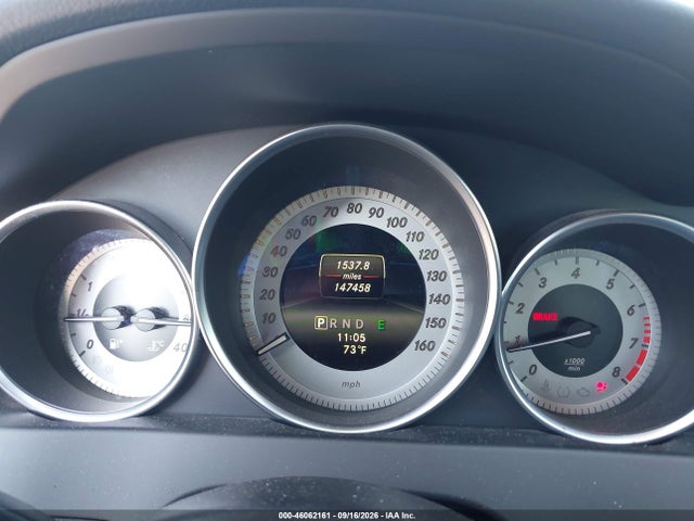 Продаж на аукціоні авто 2014 Mercedes-benz C 250 Sport, vin: WDDGF4HB2EA964469, номер лоту: 46062161
